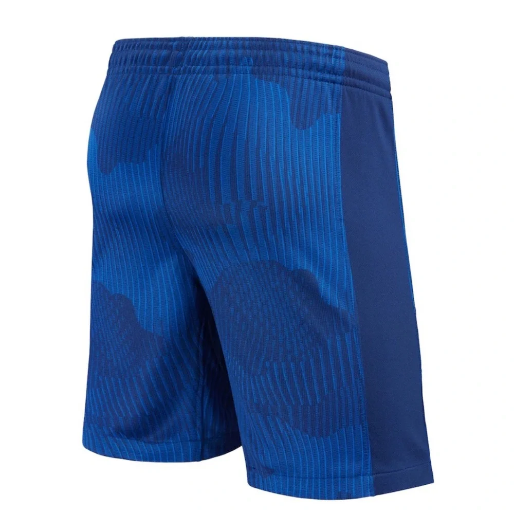 USMNT Nike‎ 2023/24 Away Stadium Performance Shorts - Royal - Large